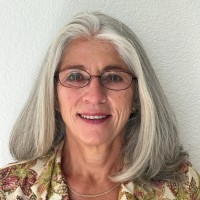 Slingshot Biosciences Employee Nathalie Joly's profile photo