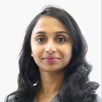 Ricoh Canada Inc. Employee Madhuri Kumar's profile photo