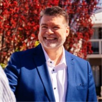 David Whitaker Email & Phone Number