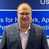 Apposite Technologies Employee Jim Danford's profile photo