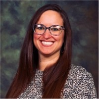 Putnam City Schools Employee Danni Powell's profile photo