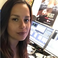 Vanessa Gonzalez Email & Phone Number