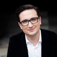 Sym Employee Michael Schwienbacher's profile photo