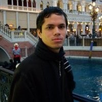 Alfred Employee Hector Ruiz's profile photo