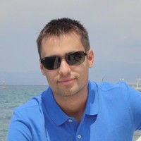 Logicea Employee Tassos Psegiannakis's profile photo