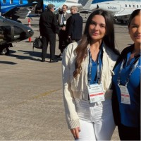 PalmTech Computer Solutions Employee Stephanie Robles's profile photo