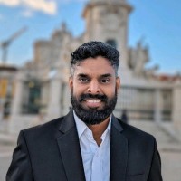 Harshad Havele Email & Phone Number