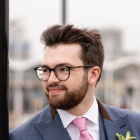 7DOTS Employee Jack O'Leary's profile photo