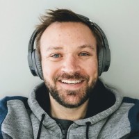 Shawn Rice's profile photo