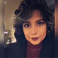 Commit --m-li Employee Paniz K.'s profile photo