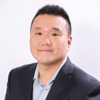 Johnson & Johnson Employee Michael Ahn's profile photo