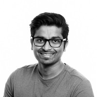 Reddit, Inc. Employee Sayed Ali's profile photo