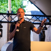 Expoints Employee Marcel Rosbergen's profile photo