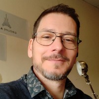 EFIRACK Employee Jérémy Garcia's profile photo