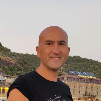 Burçin Küskü Email & Phone Number