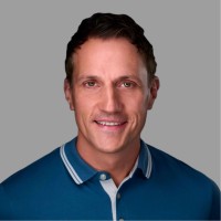 UserTesting Employee Andrew Jensen's profile photo