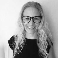 Rikke Simonsen Email
