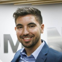 Orangesites Employee Pablo Escobedo's profile photo
