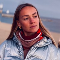 urbanNext Employee Evgeniia Barashkova's profile photo