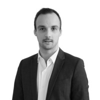 Circle Strategy Employee Maxence Dejonckheere's profile photo