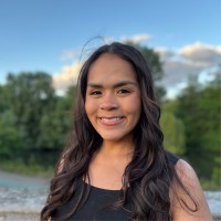 3Shape Employee Alejandra Jimenez Lasso's profile photo