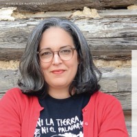 Red Clover Collaborative Employee Edna Rancier's profile photo