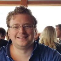 Oregon Nurses Association Employee Gabriel Erbs's profile photo