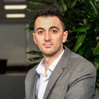 Timbal AI Employee Anton Rimbau's profile photo