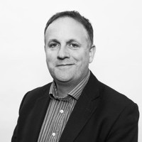 Avis Budget Group Employee Alan Olivier-Smith's profile photo