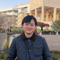 Allele Biotechnology & Pharmaceuticals Inc. Employee Travis Wang's profile photo