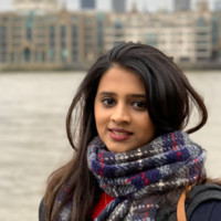 Divya Basappa Email & Phone Number