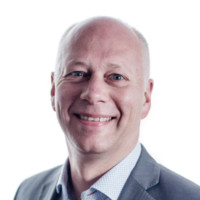 VONK Global Employee Dave Oesterholt's profile photo