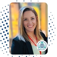 Conversa Corps Employee Katie Bailes-Bailey's profile photo