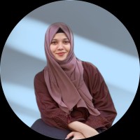 Devronix Solutions LLC Employee Warisha Alvi's profile photo