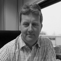 Denbies Wine Estate Limited Employee Richard Boyle's profile photo