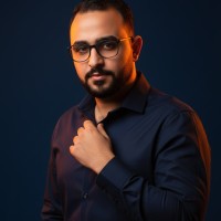 Factory Yard Employee Bilal Sobhy's profile photo