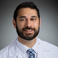 Kaiser Permanente Employee Nikhil Tendulkar's profile photo
