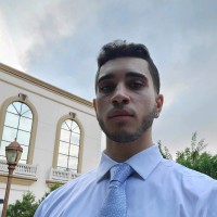 Daniel Merida Email