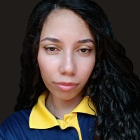 Foco Multimídia Employee Camille Chaves's profile photo