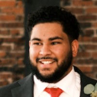 Luis Andino Jr Email & Phone Number