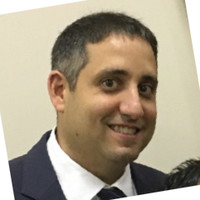 Danny Bouzianis