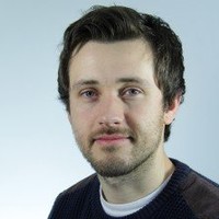 deepmatter® Employee Robbie Warringham's profile photo