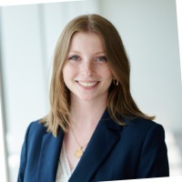 IUXTA LEGAL Employee Sophie Cuignet's profile photo
