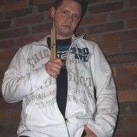 Swedish Match Employee Robert Petersson's profile photo