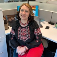 Helen Kordun Email & Phone Number