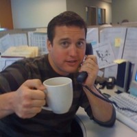 Beynon Sports Employee James Traynor's profile photo