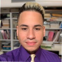 Helixstorm Employee Gabriel Sanchez's profile photo