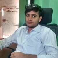 Redserp Employee Shiva Kumar's profile photo