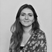 HUTTOPIA Jobs Employee Enola Petrović's profile photo