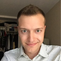 TOPA Architecture Employee Geno Catalano's profile photo